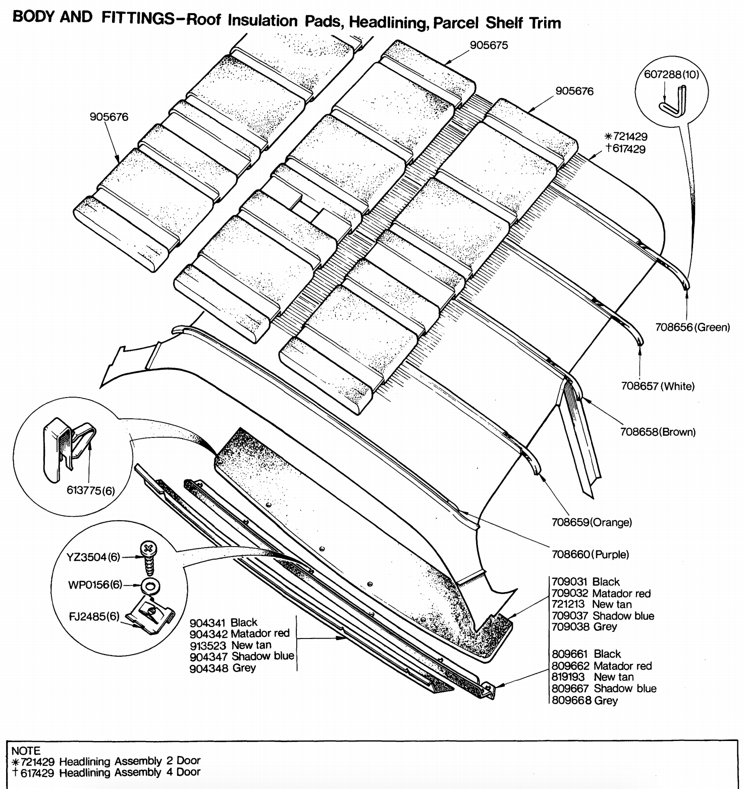 6ff 1976 Triumph Tr6 Wiring Diagram Wiring Resources